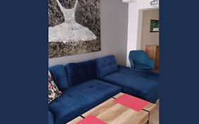 Apartament U Janeczki
