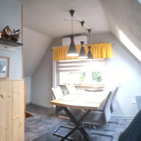 Apartament U Janeczki Stepnica Exterior foto