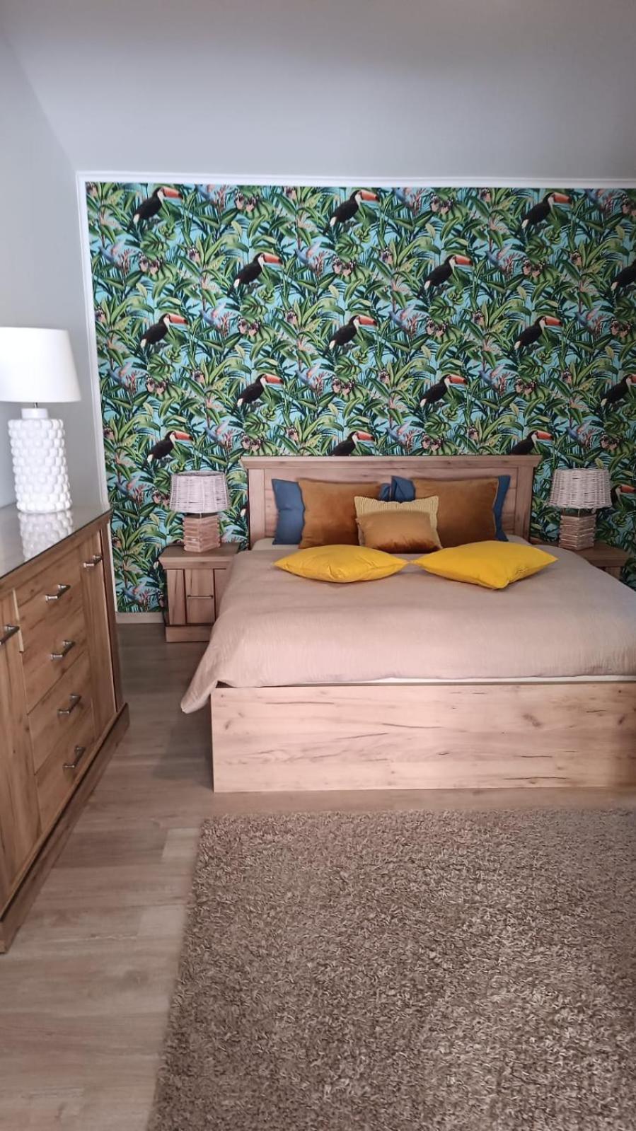 Apartament U Janeczki Stepnica Exterior foto