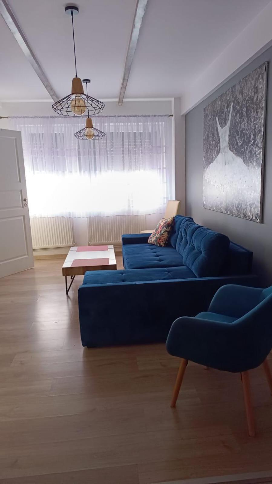 Apartament U Janeczki Stepnica Exterior foto