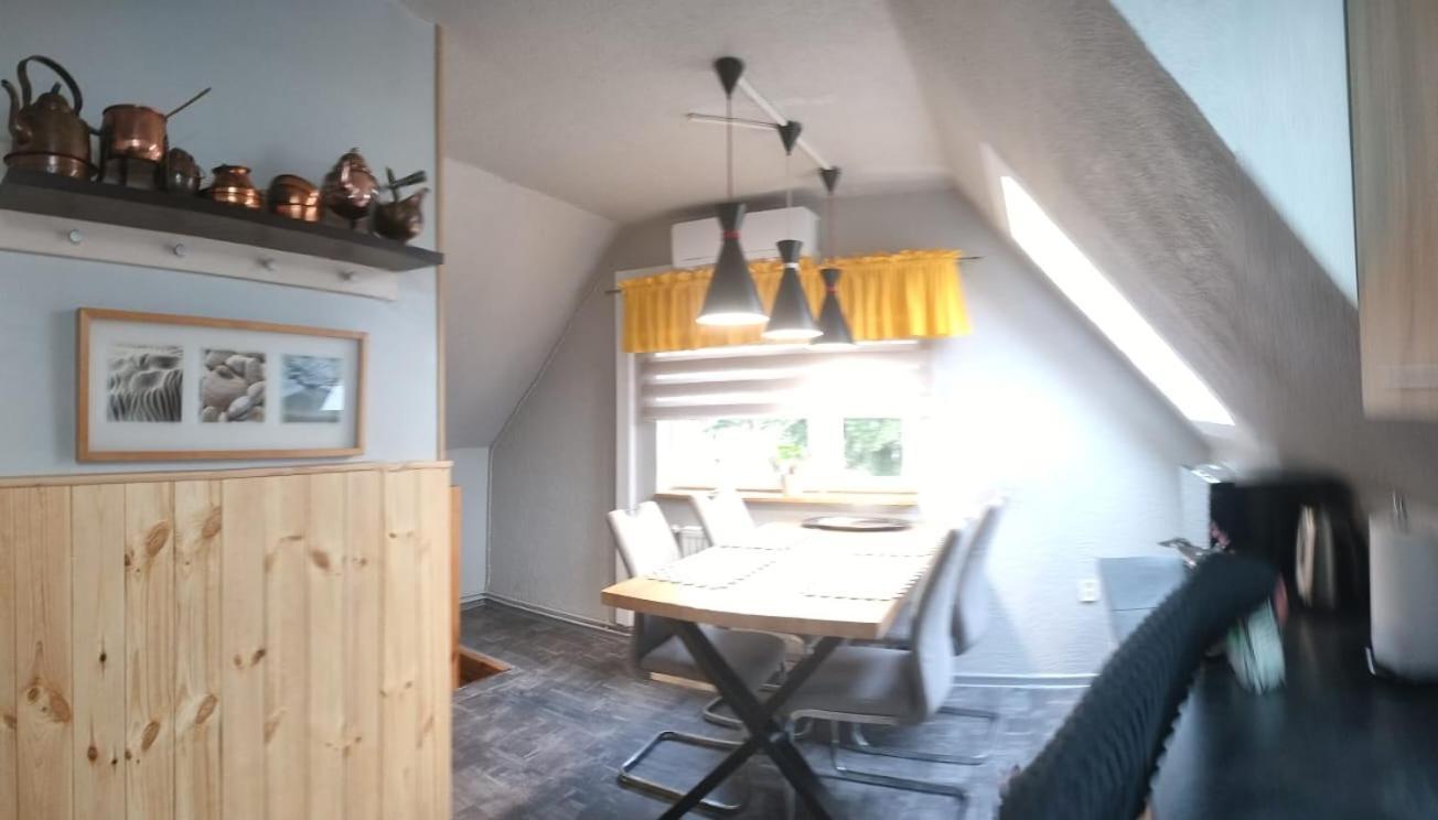 Apartament U Janeczki Stepnica Exterior foto